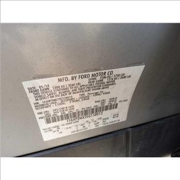 2014 Ford Interceptor (Hartford, CT 06114)