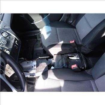 2014 Ford Interceptor (Hartford, CT 06114)