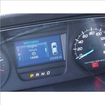 2014 Ford Interceptor (Hartford, CT 06114)