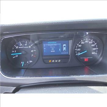 2014 Ford Interceptor (Hartford, CT 06114)