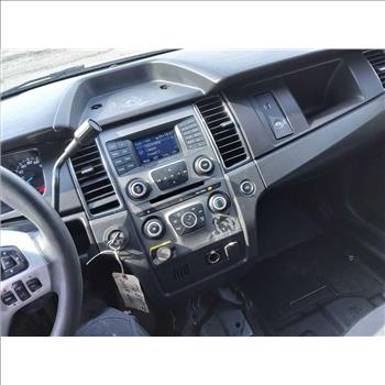 2014 Ford Interceptor (Hartford, CT 06114)