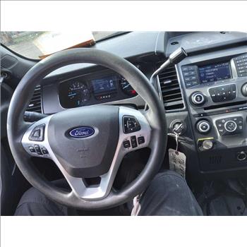 2014 Ford Interceptor (Hartford, CT 06114)