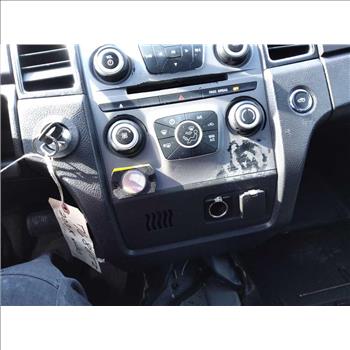 2014 Ford Interceptor (Hartford, CT 06114)