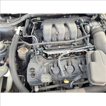 2014 Ford Interceptor (Hartford, CT 06114)