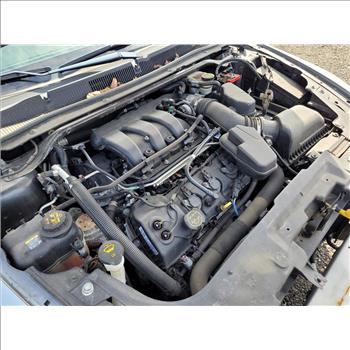 2014 Ford Interceptor (Hartford, CT 06114)