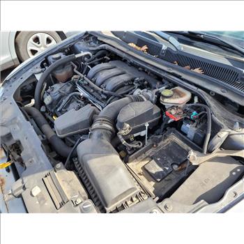 2014 Ford Interceptor (Hartford, CT 06114)