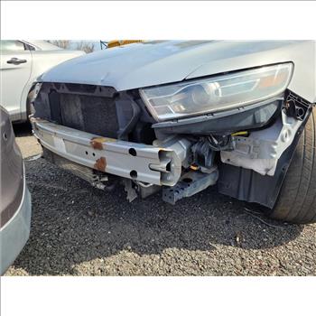 2014 Ford Interceptor (Hartford, CT 06114)