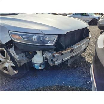 2014 Ford Interceptor (Hartford, CT 06114)
