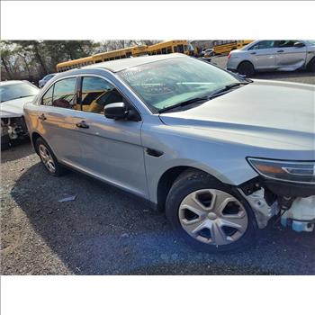 2014 Ford Interceptor (Hartford, CT 06114)