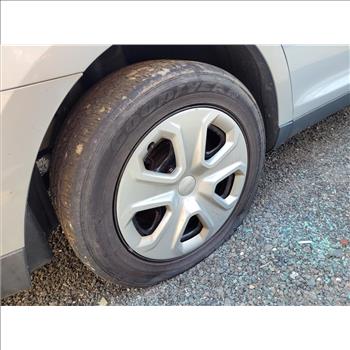 2014 Ford Interceptor (Hartford, CT 06114)