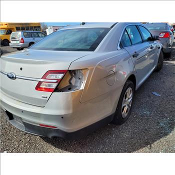 2014 Ford Interceptor (Hartford, CT 06114)