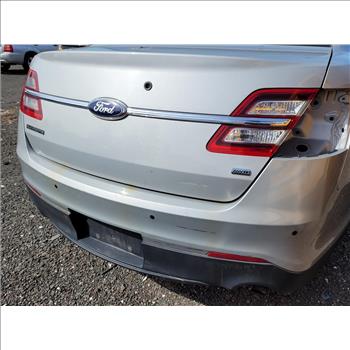 2014 Ford Interceptor (Hartford, CT 06114)