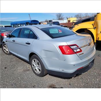 2014 Ford Interceptor (Hartford, CT 06114)