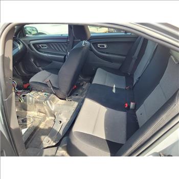 2014 Ford Interceptor (Hartford, CT 06114)