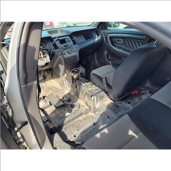 2014 Ford Interceptor (Hartford, CT 06114)