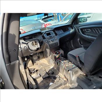 2014 Ford Interceptor (Hartford, CT 06114)