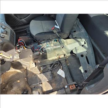2014 Ford Interceptor (Hartford, CT 06114)