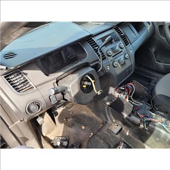 2014 Ford Interceptor (Hartford, CT 06114)