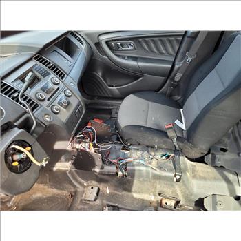 2014 Ford Interceptor (Hartford, CT 06114)