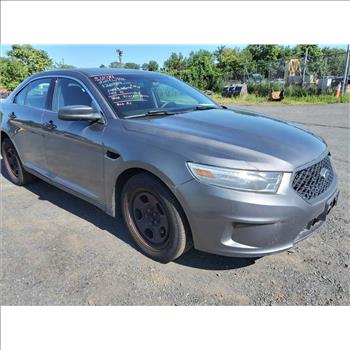 2014 Ford Interceptor (Hartford, CT 06114)