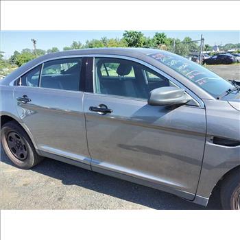 2014 Ford Interceptor (Hartford, CT 06114)