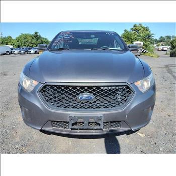 2014 Ford Interceptor (Hartford, CT 06114)