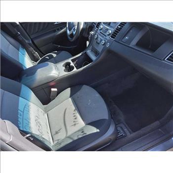 2014 Ford Interceptor (Hartford, CT 06114)
