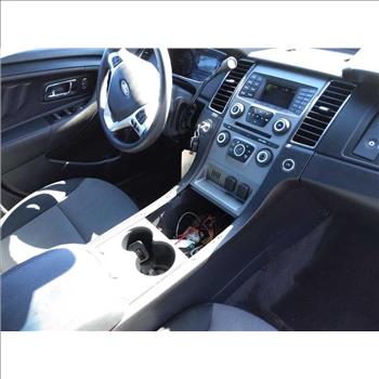 2014 Ford Interceptor (Hartford, CT 06114)