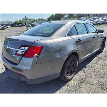 2014 Ford Interceptor (Hartford, CT 06114)