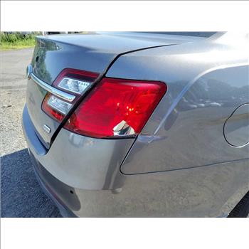 2014 Ford Interceptor (Hartford, CT 06114)