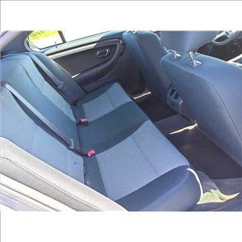 2014 Ford Interceptor (Hartford, CT 06114)