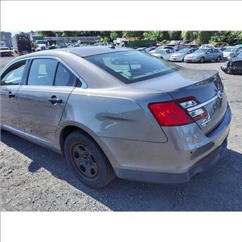 2014 Ford Interceptor (Hartford, CT 06114)