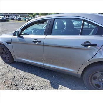 2014 Ford Interceptor (Hartford, CT 06114)