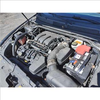 2014 Ford Interceptor (Hartford, CT 06114)