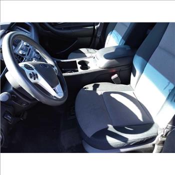 2014 Ford Interceptor (Hartford, CT 06114)