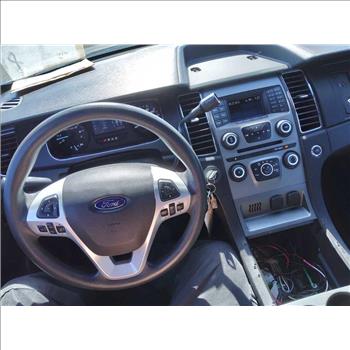 2014 Ford Interceptor (Hartford, CT 06114)