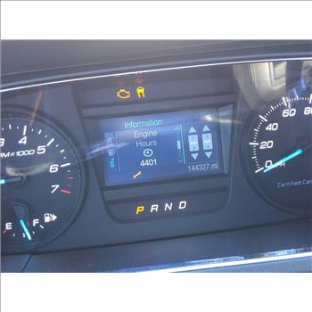 2014 Ford Interceptor (Hartford, CT 06114)