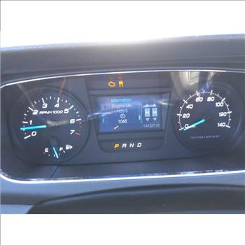 2014 Ford Interceptor (Hartford, CT 06114)
