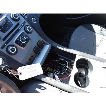 2014 Ford Interceptor (Hartford, CT 06114)