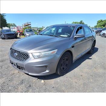 2014 Ford Interceptor (Hartford, CT 06114)