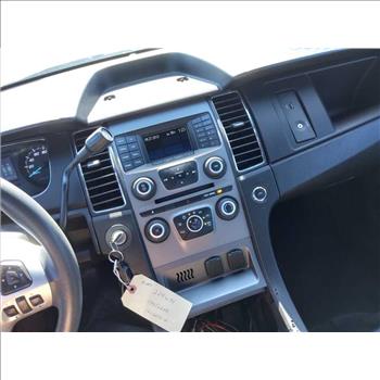2014 Ford Interceptor (Hartford, CT 06114)