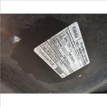 2014 Ford Interceptor (Hartford, CT 06114)