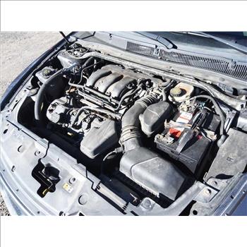 2014 Ford Interceptor (Hartford, CT 06114)