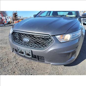 2014 Ford Interceptor (Hartford, CT 06114)