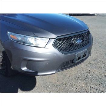 2014 Ford Interceptor (Hartford, CT 06114)