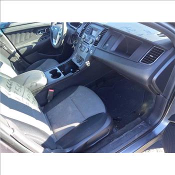 2014 Ford Interceptor (Hartford, CT 06114)