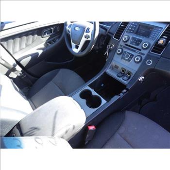 2014 Ford Interceptor (Hartford, CT 06114)