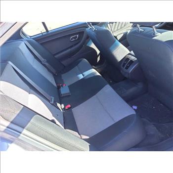 2014 Ford Interceptor (Hartford, CT 06114)