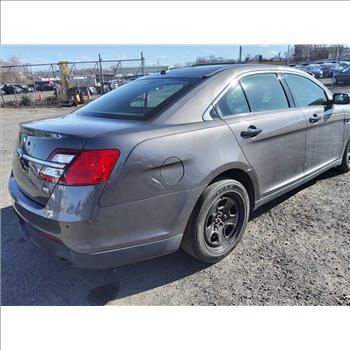 2014 Ford Interceptor (Hartford, CT 06114)