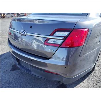 2014 Ford Interceptor (Hartford, CT 06114)